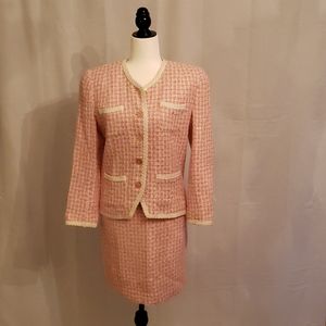 VINTAGE Beechers Brook suit